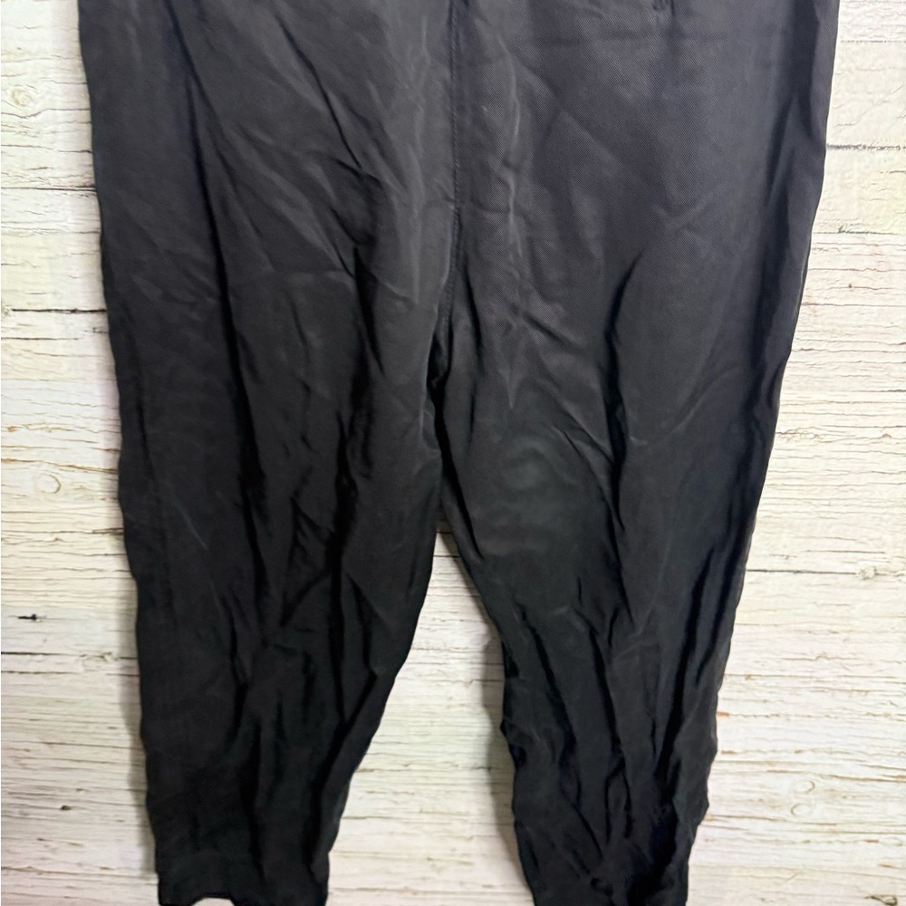 Wilfred Black Trousers size 2 aritzia - Picture 5 of 7